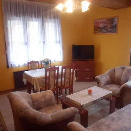 Liget Vendeghaz Zalakaros