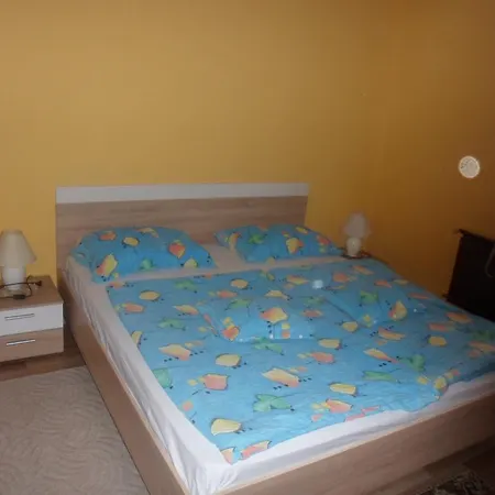 Liget Vendeghaz Διαμέρισμα Zalakaros