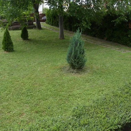 Apartment Liget Vendeghaz Zalakaros